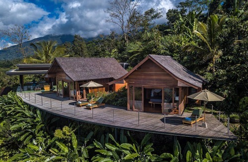 Penebel Cottage | Alam Mountain