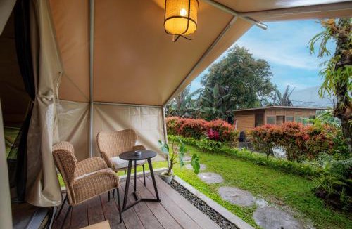 Wanagiri Other | Alamu Eco Lodge