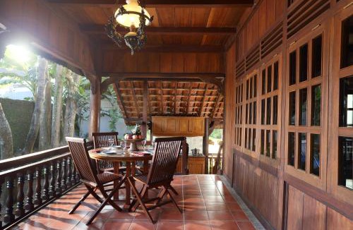 Mumbul Resort | Alindra Villas & Spa