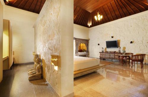 Mumbul Resort | Alindra Villas & Spa