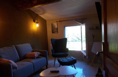 Jonquerettes House | alize gîte en Provence