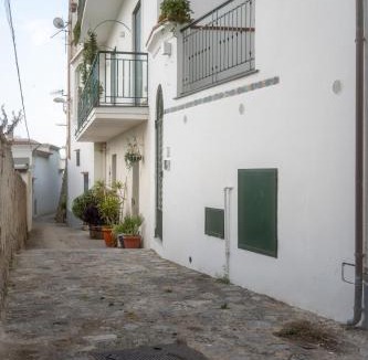 Ravello Apartment | Alleria - Sea View Studio