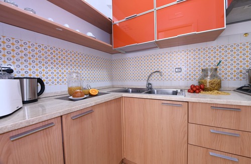Amalfi Apartment | Amalfitano Apartment "Cathedral"