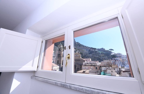 Amalfi Apartment | Amalfitano Apartment "Cathedral"