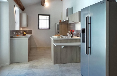 Maussane House | Amazing home in Maussane-les-Alpilles