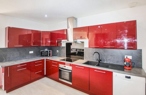 Morieres-les-Avignon House | Amazing home in Morières les Avignon