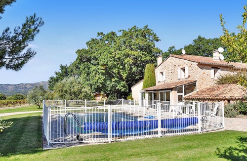 Bedoin House | Amazing home in Bedoin