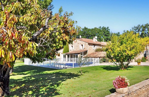 Bedoin House | Amazing home in Bedoin