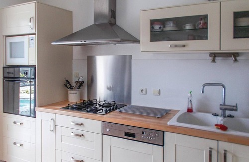 Font d'Irac House | Amazing home in Les Angles