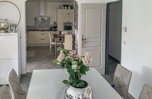 Mallemort House | Amazing home in Mallemort