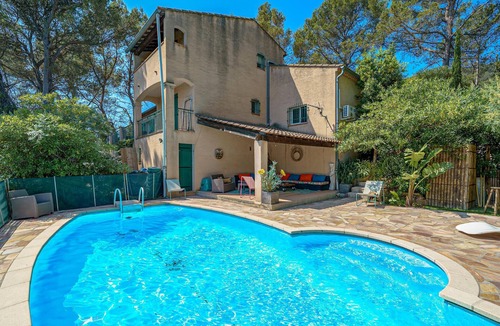 Sollies-Ville House | Amazing home in Solliès-Ville