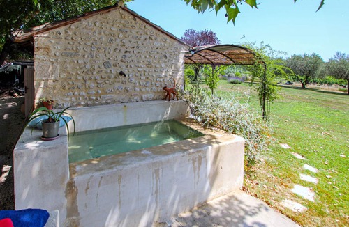 Tulette House | Amazing home in Tulette
