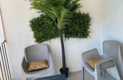 Menpenti Apartment | Amazonia Center