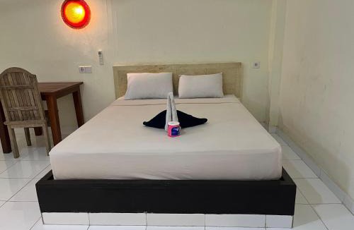 Purwakerti House | Amed Stop Inn Homestay, Rooftop Restaurant and Bar