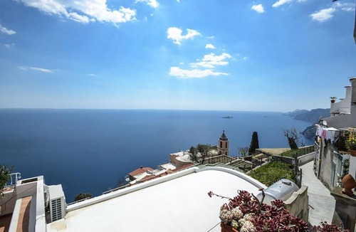 Path of the Gods House | AMORE RENTALS - Casa Coni