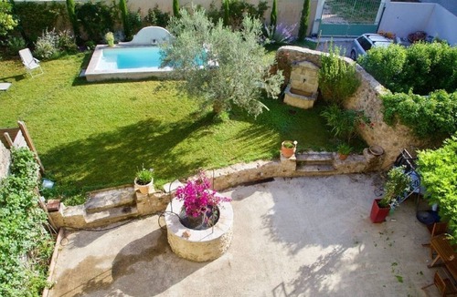 Correns House | An authentic, comfortable 18th-century residence in the heart of Provence