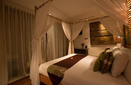 Ketewel Villa | Anapuri Villas