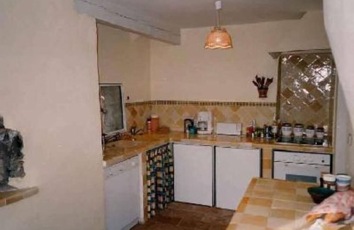 Aups Villa | ANCIENT OIL MILL ON 120 ACRES : REAL PARADISE !nHEATED SWIMMING POOL