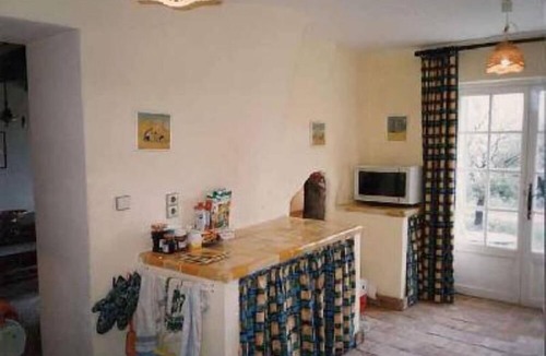 Aups Villa | ANCIENT OIL MILL ON 120 ACRES : REAL PARADISE !nHEATED SWIMMING POOL