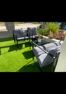 Ensues-la-Redonne Apartment | Andromède