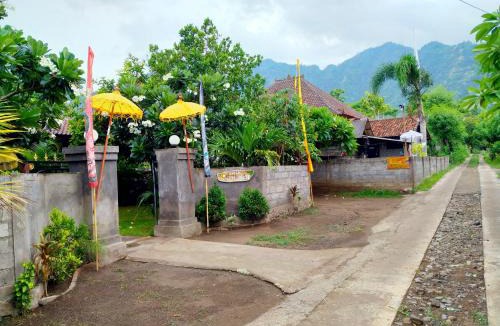 Pemuteran House | Angga Guest House