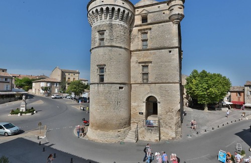 Gordes Apartment | Apartement Enjoy the Experience Gordes