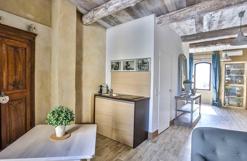 Gordes Apartment | Apartement Like a Local Gordes