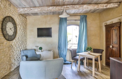 Gordes Apartment | Apartement Like a Local Gordes
