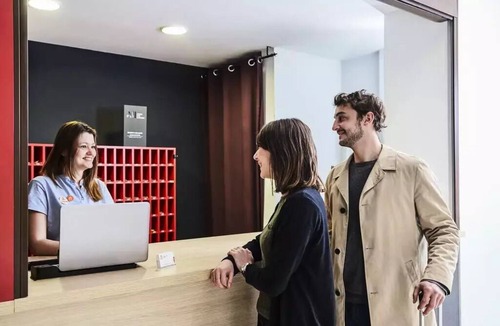 Avignon Apartment | Aparthotel Adagio Access Avignon* - Studio 2 People