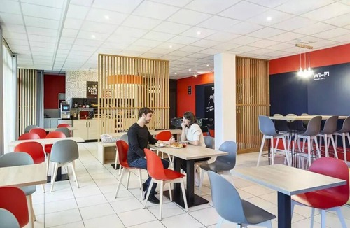 Avignon Apartment | Aparthotel Adagio Access Avignon* - Studio 2 People