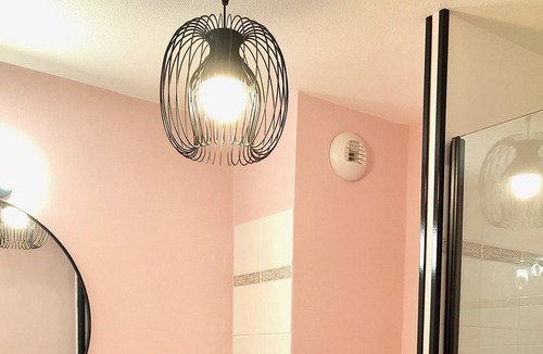 Plan-d'Aups-Sainte-Baume Apartment | Apartment in the heart of Sainte Baume