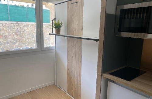 Le Pharo Apartment | Apartment ∙ 1 bedroom ∙ 2 guests