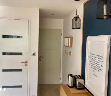 Le Pharo Apartment | Apartment ∙ 1 bedroom ∙ 2 guests