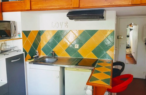 Aix-en-Provence Historic Centre Apartment | Apartment ∙ 1 bedroom ∙ 2 guests