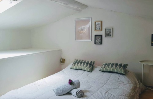 Aix-en-Provence Historic Centre Apartment | Apartment ∙ 1 bedroom ∙ 2 guests