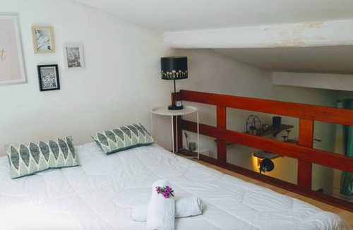 Aix-en-Provence Historic Centre Apartment | Apartment ∙ 1 bedroom ∙ 2 guests