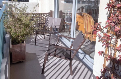 La Plage Apartment | Apartment 104 m2 standing 500m from beaches, 1Km from Ballet Nat de Marseille