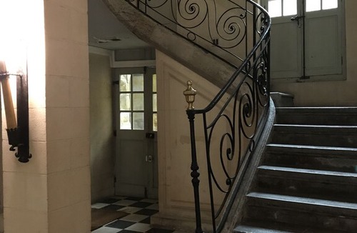 Avignon City Centre Apartment | Apartment 17th historic center Palais des Papes