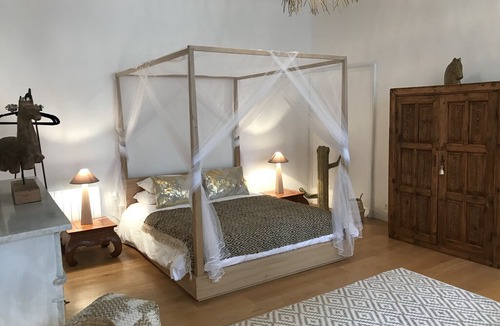 Avignon City Centre Apartment | Apartment 17th historic center Palais des Papes