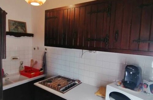 Castellane Apartment | Apartment '1st Floor' with Wi-Fi