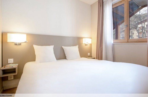 Pra Loup Apartment | Apartment ∙ 2 guests