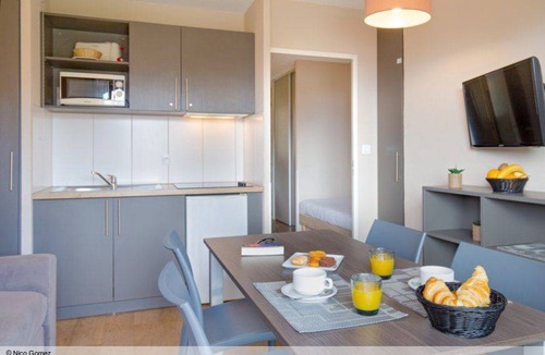 Pra Loup Apartment | Apartment ∙ 2 guests