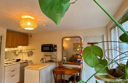Sud Apartment | Apartment 2 P 15 minutes walk from the historic center