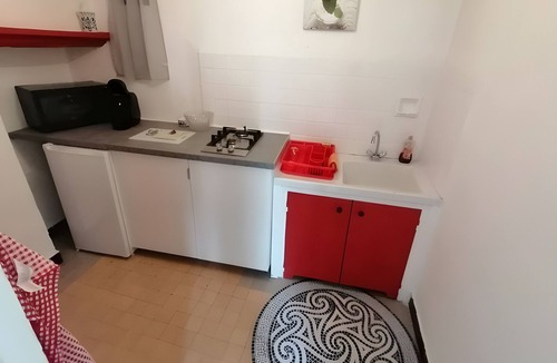 Castellane Apartment | Apartment '3rd Floor' with Wi-Fi