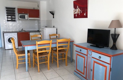 Plan-de-la-Tour Apartment | Apartment 7 persons, 1st floor terrace, Plan de la Tour, Saint Tropez gulf