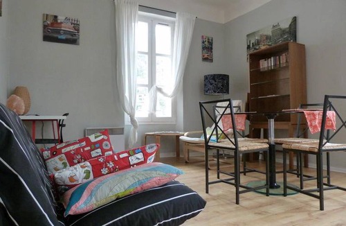 Digne-les-Bains Apartment | Apartment ∙ 8 guests