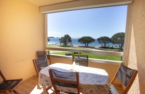 La Londe-les-Maures Apartment | Apartment Aigue Marine by Interhome
