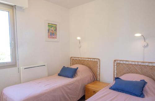 La Londe-les-Maures Apartment | Apartment Aigue Marine by Interhome