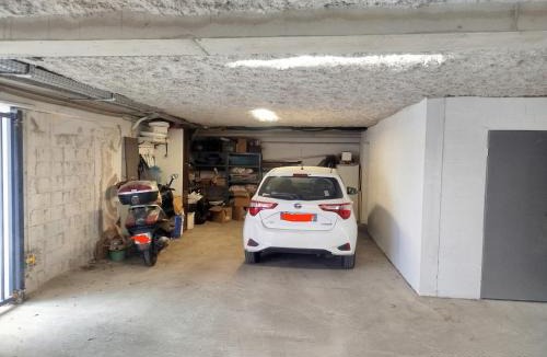 Les Baumettes Apartment | Apartment Calanques Marseille