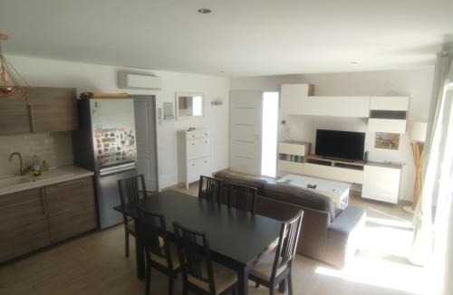 Les Baumettes Apartment | Apartment Calanques Marseille